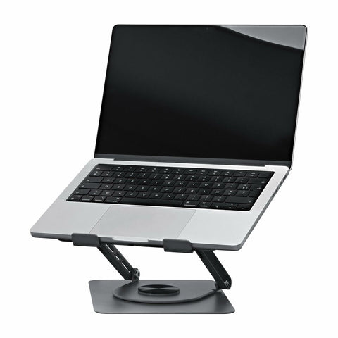 Notebook Stand T'NB iClick Metal Innovative and functional 360º rotation Notebook Stand T'NB iClick Metal Innovative and functional 360º rotation