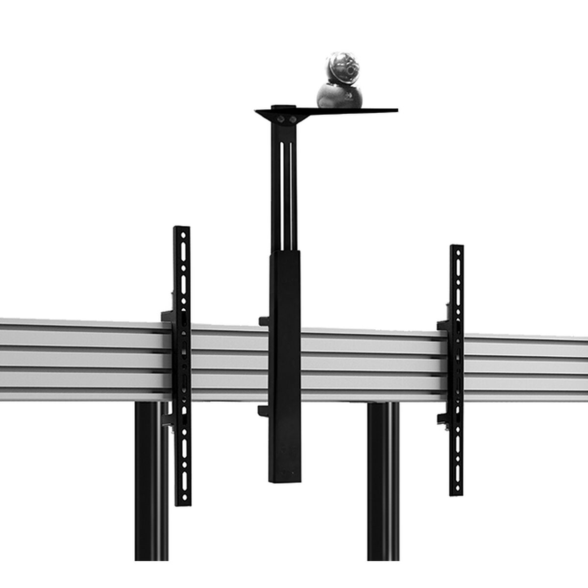 Screen Table Support B-Tech BT8390-SA/B Screen Table Support B-Tech BT8390-SA/B