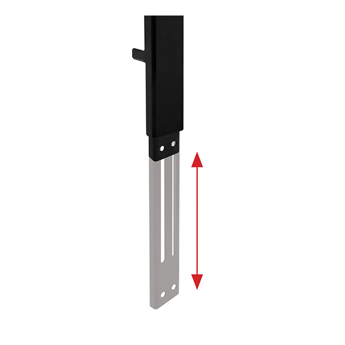Screen Table Support B-Tech BT8390-SA/B Screen Table Support B-Tech BT8390-SA/B