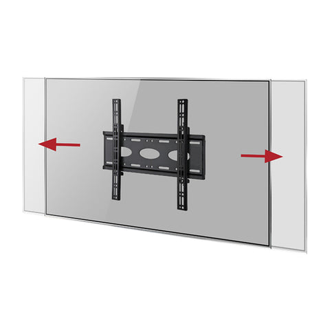TV Mount B-Tech BT8441/B 80 kg 55" TV Mount B-Tech BT8441/B 80 kg 55"
