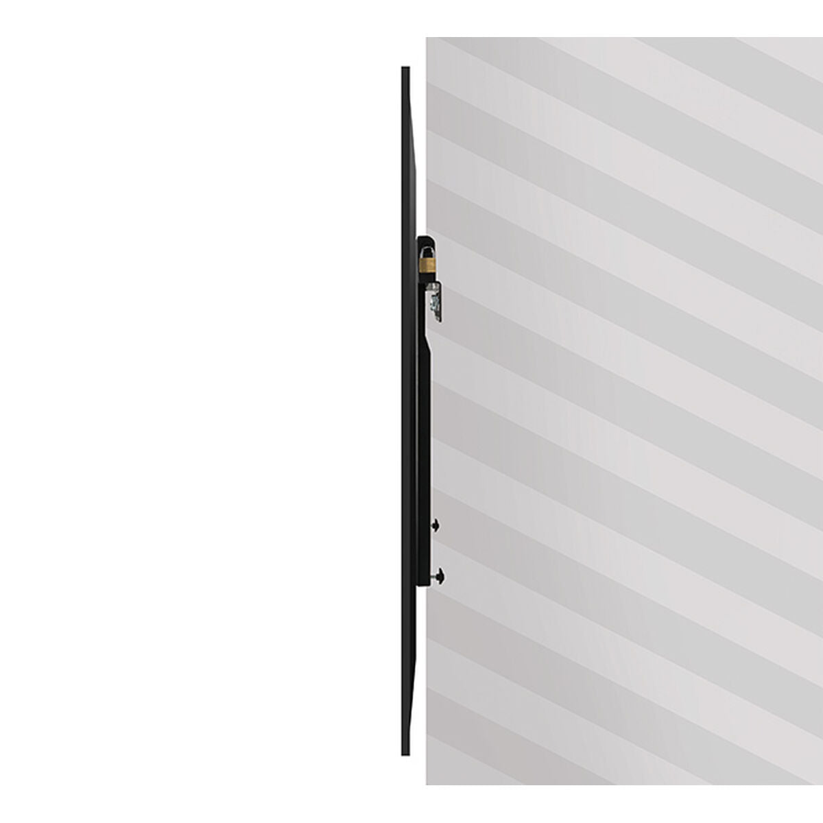 Screen Table Support B-Tech BT8421/B 55" Screen Table Support B-Tech BT8421/B 55"