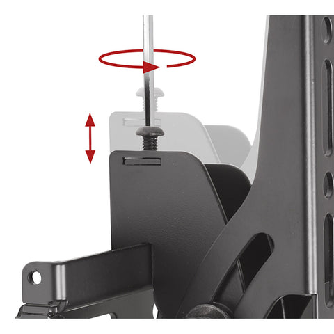 Wall Bracket B-Tech BT8431 Wall Bracket B-Tech BT8431