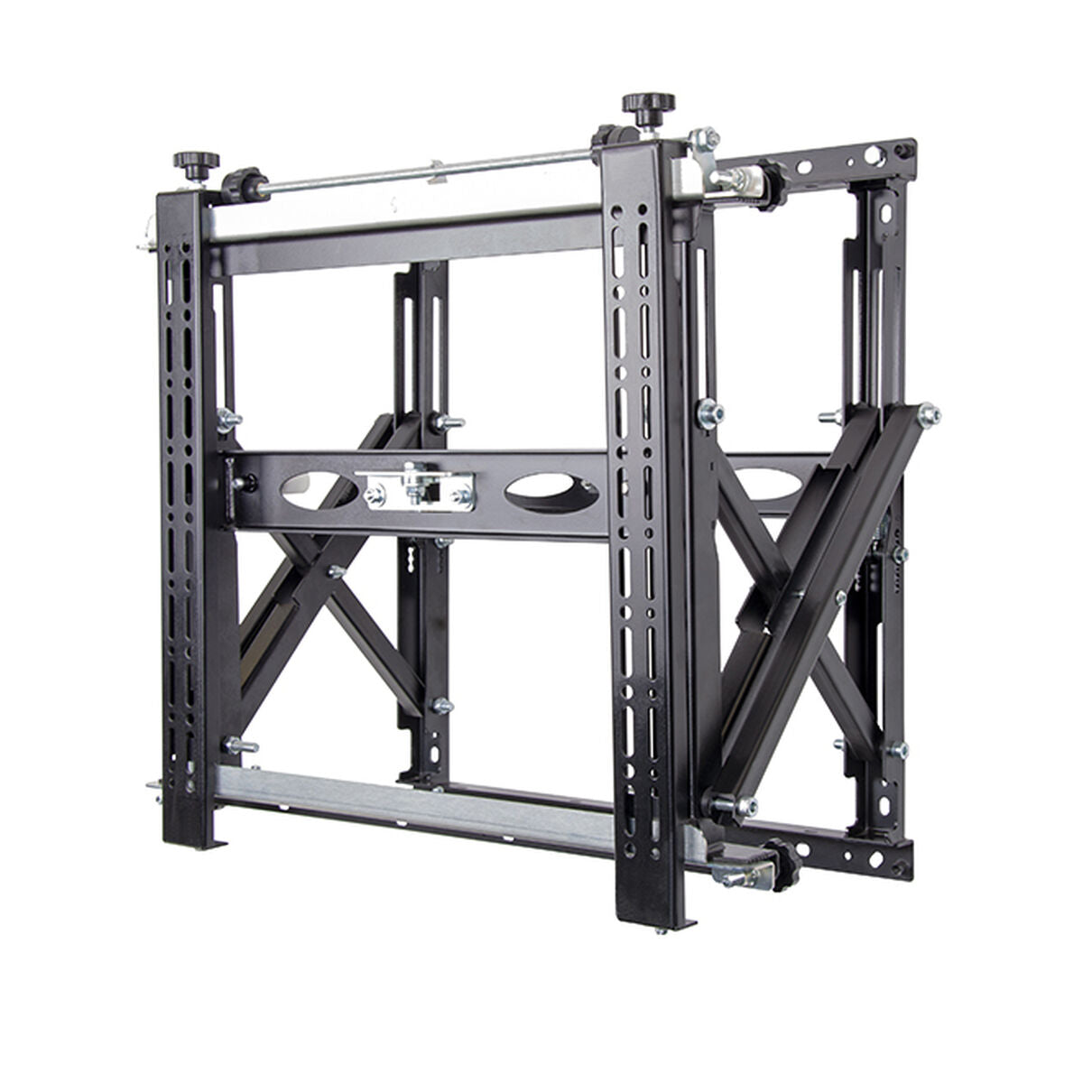 Screen Table Support B-Tech BT8310XL/B 42" 120" Screen Table Support B-Tech BT8310XL/B 42" 120"