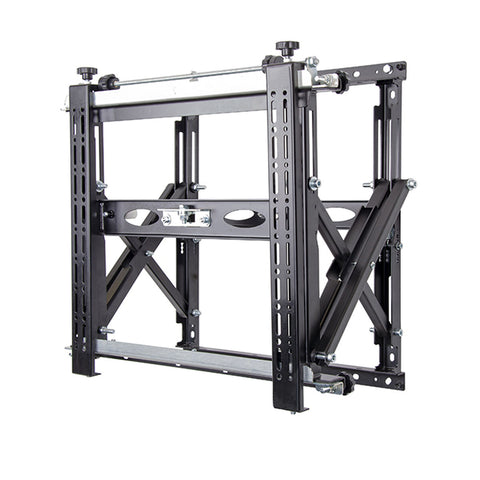 Screen Table Support B-Tech BT8310XL/B 42" 120" Screen Table Support B-Tech BT8310XL/B 42" 120"