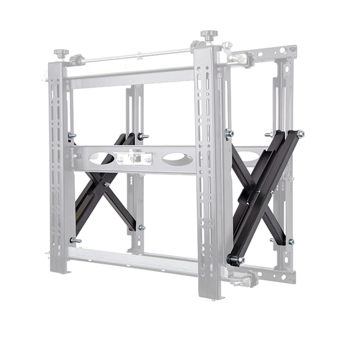 Screen Table Support B-Tech BT8310XL/B 42" 120" Screen Table Support B-Tech BT8310XL/B 42" 120"