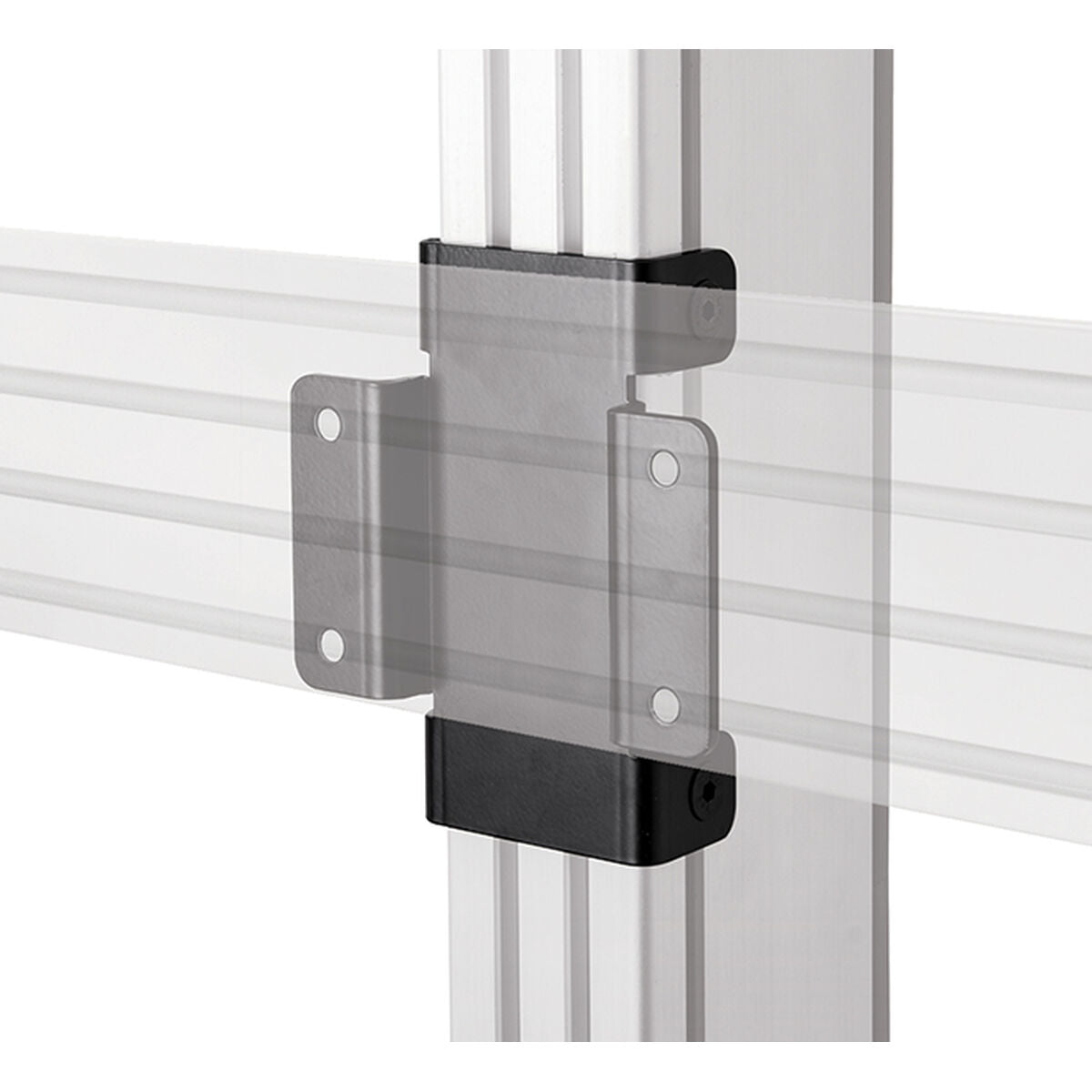 Screen Table Support B-Tech BT8380-JPK/B Screen Table Support B-Tech BT8380-JPK/B