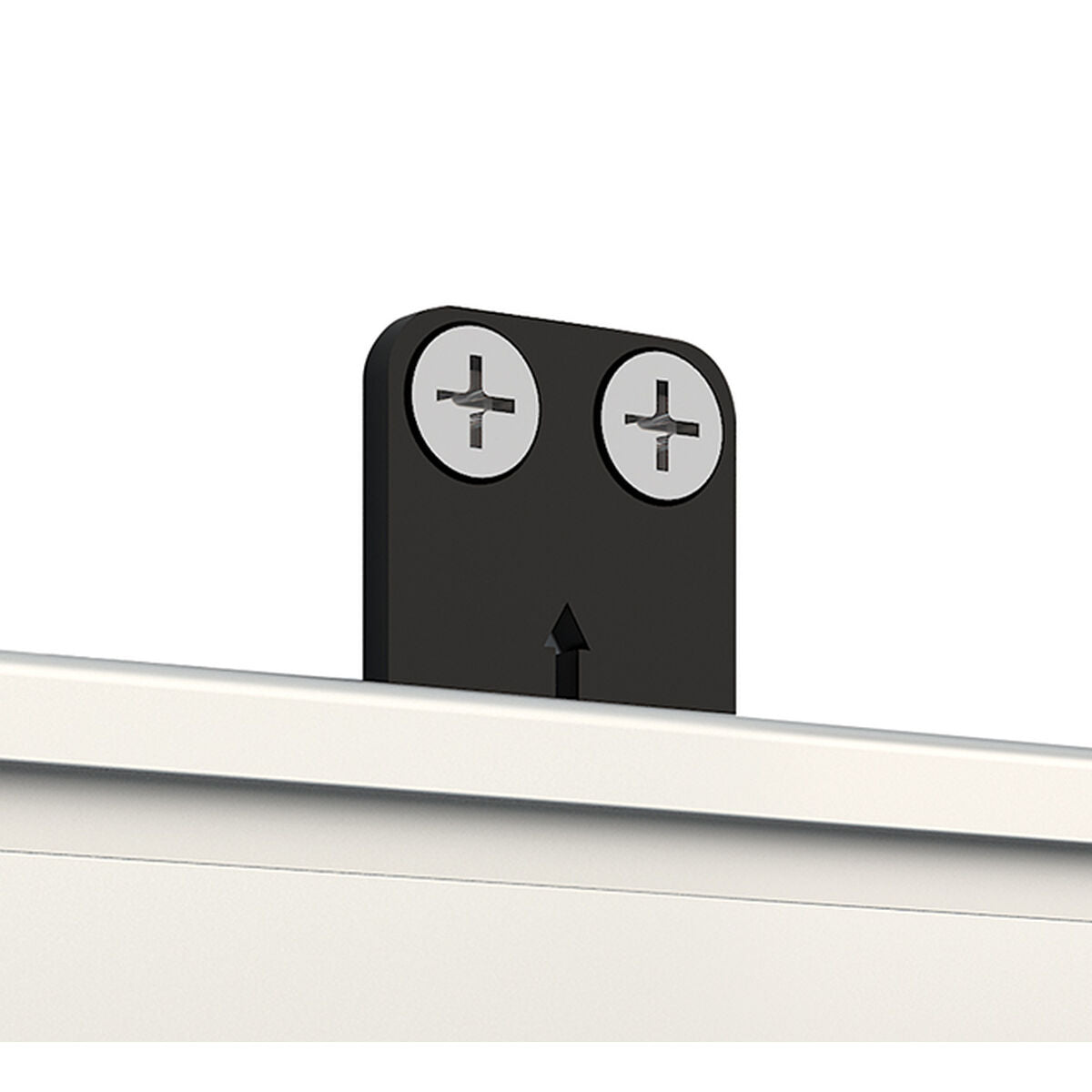 Screen Table Support B-Tech BT8390-WFK1/B Screen Table Support B-Tech BT8390-WFK1/B
