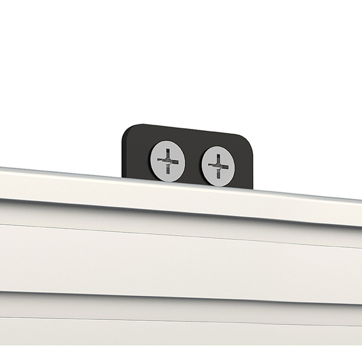 Wall Bracket B-Tech BT8390-WFK2/B Wall Bracket B-Tech BT8390-WFK2/B