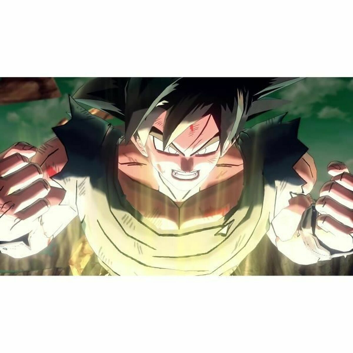 PlayStation 5 Video Game Bandai Namco Dragon Ball Xenoverse 2 PlayStation 5 Video Game Bandai Namco Dragon Ball Xenoverse 2