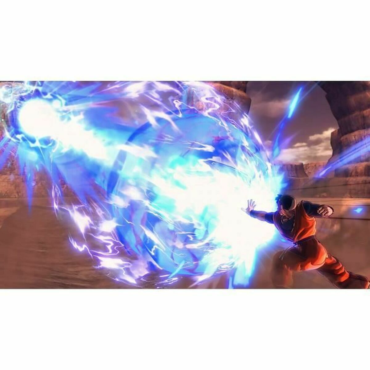 PlayStation 5 Video Game Bandai Namco Dragon Ball Xenoverse 2 PlayStation 5 Video Game Bandai Namco Dragon Ball Xenoverse 2