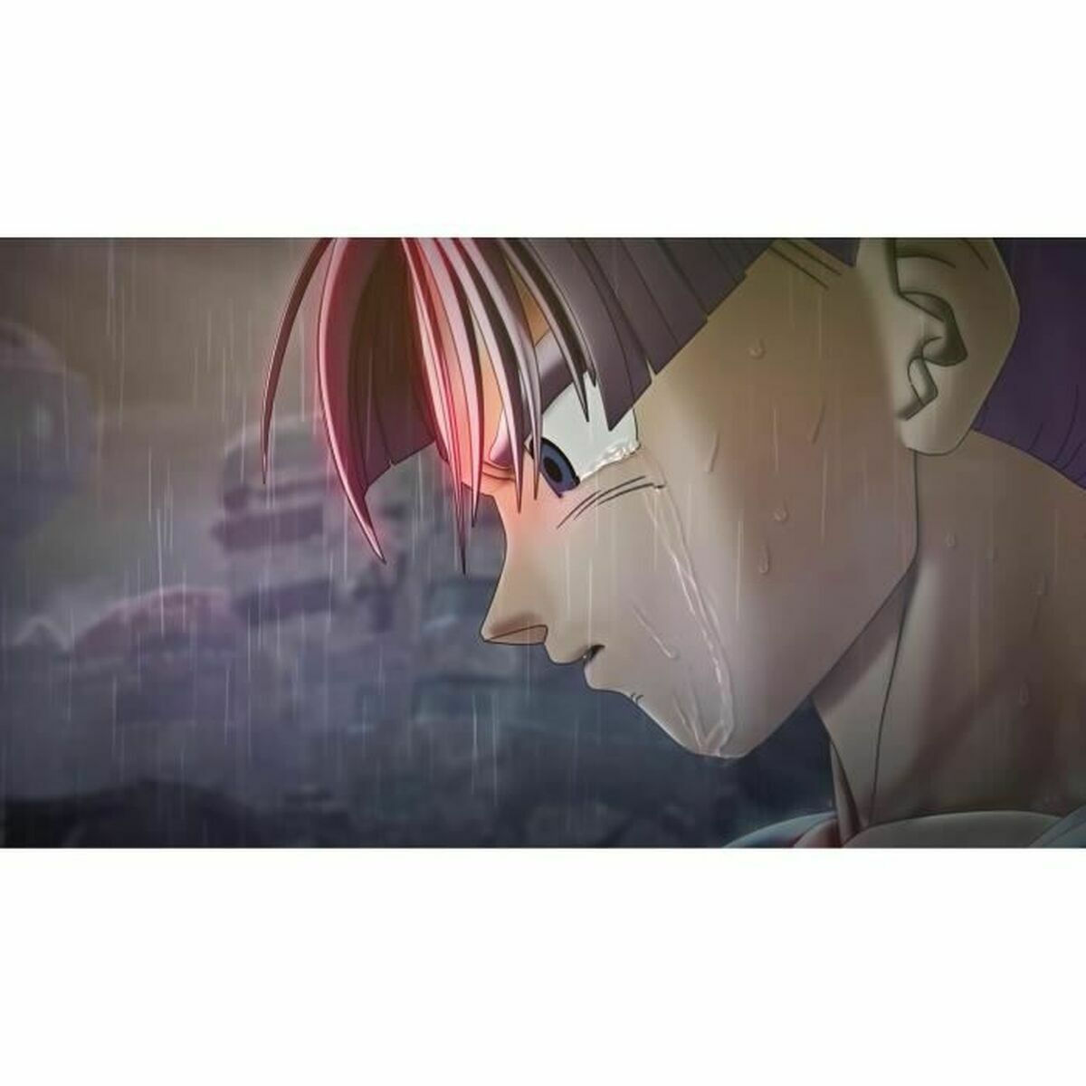 PlayStation 5 Video Game Bandai Namco Dragon Ball Xenoverse 2 PlayStation 5 Video Game Bandai Namco Dragon Ball Xenoverse 2