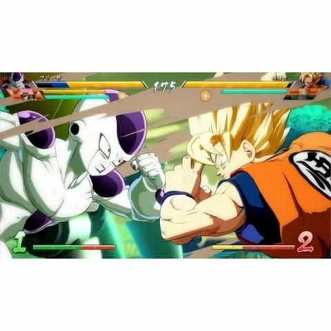 PlayStation 5 Video Game Bandai Namco Dragon Ball FighterZ PlayStation 5 Video Game Bandai Namco Dragon Ball FighterZ