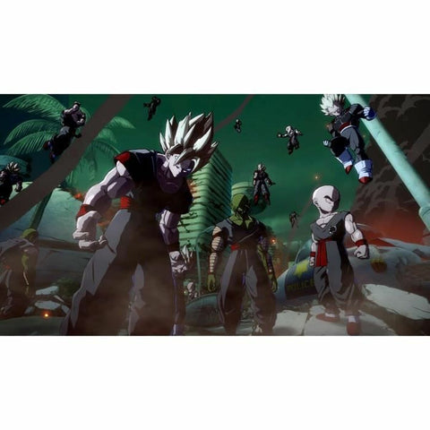 PlayStation 5 Video Game Bandai Namco Dragon Ball FighterZ PlayStation 5 Video Game Bandai Namco Dragon Ball FighterZ