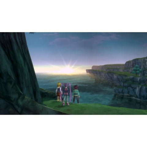 Video game for Switch Bandai Namco Tales of Graces f Remastered Video game for Switch Bandai Namco Tales of Graces f Remastered