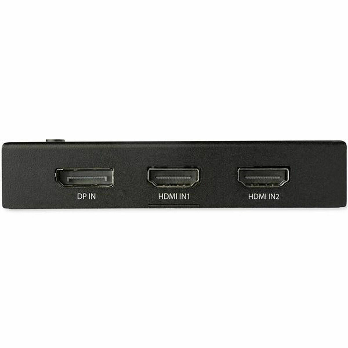 HDMI switch Startech VS421HDDP            Black HDMI switch Startech VS421HDDP            Black