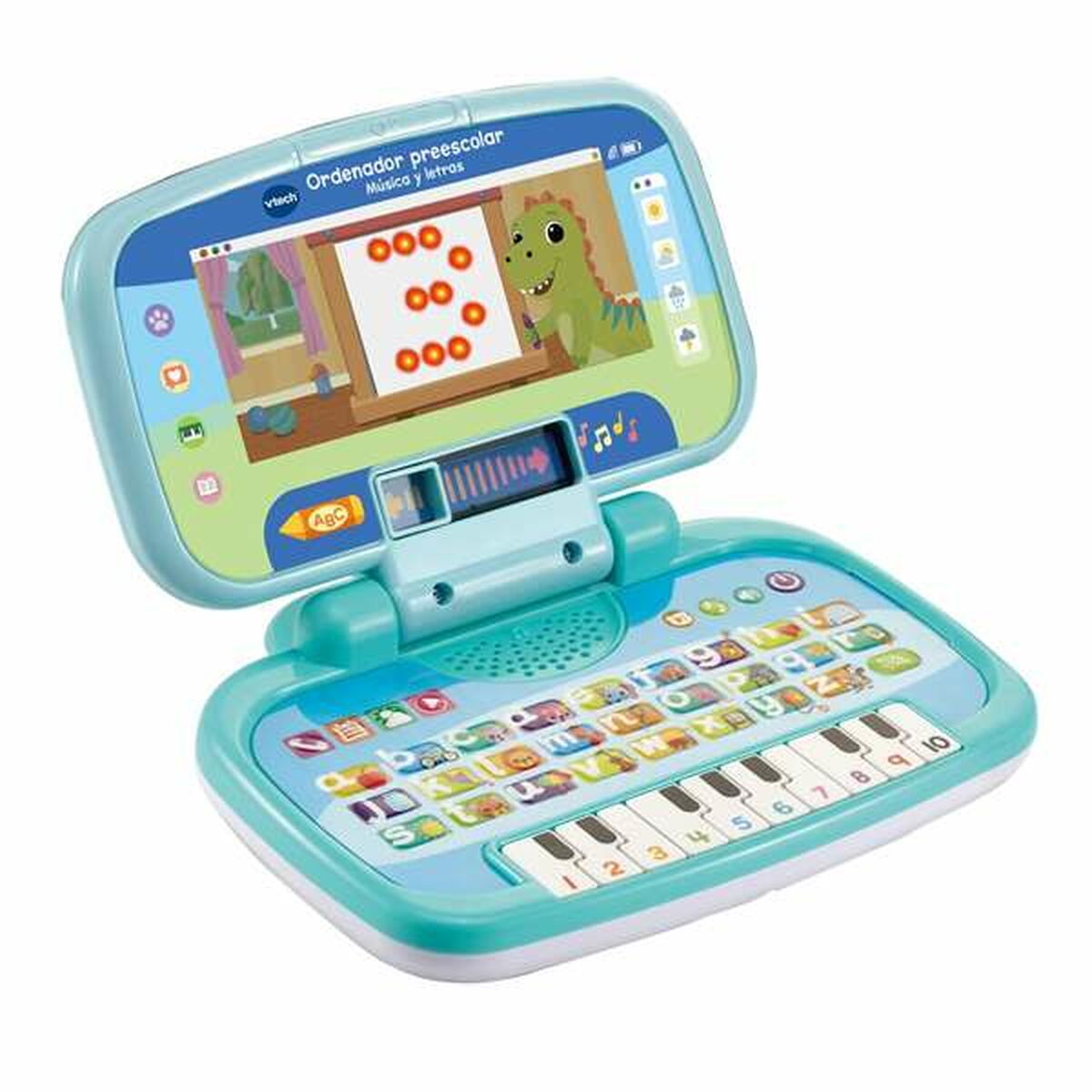 Toy computer Vtech ES 28 x 23,3 x 5 cm Toy computer Vtech ES 28 x 23,3 x 5 cm