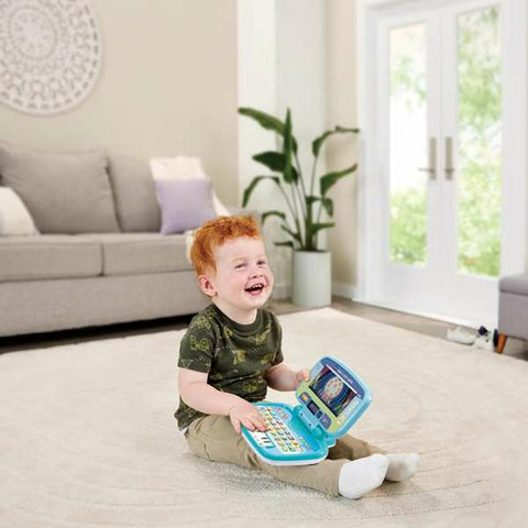Toy computer Vtech ES 28 x 23,3 x 5 cm Toy computer Vtech ES 28 x 23,3 x 5 cm