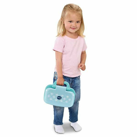 Toy computer Vtech ES 28 x 23,3 x 5 cm Toy computer Vtech ES 28 x 23,3 x 5 cm
