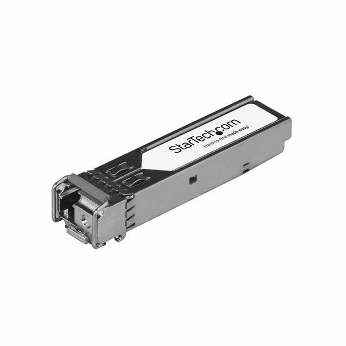 MultiMode SFP Fibre Module Startech 10057-ST MultiMode SFP Fibre Module Startech 10057-ST