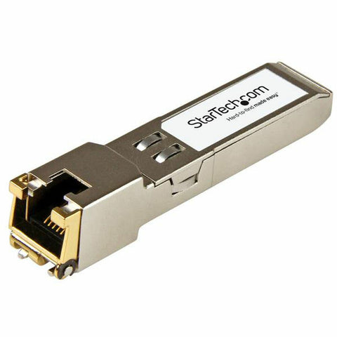 MultiMode SFP Fibre Module Startech AR-SFP-1G-T-ST MultiMode SFP Fibre Module Startech AR-SFP-1G-T-ST