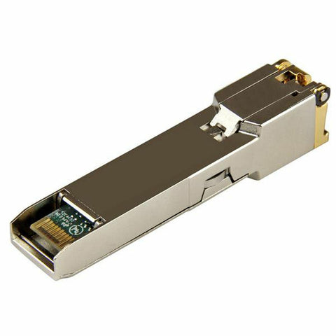 MultiMode SFP Fibre Module Startech AR-SFP-1G-T-ST MultiMode SFP Fibre Module Startech AR-SFP-1G-T-ST