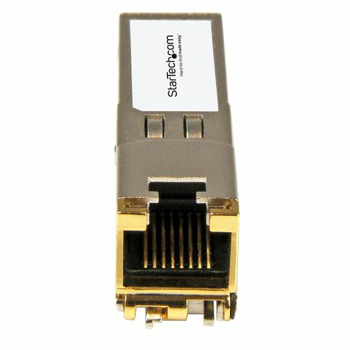 MultiMode SFP Fibre Module Startech AR-SFP-1G-T-ST MultiMode SFP Fibre Module Startech AR-SFP-1G-T-ST