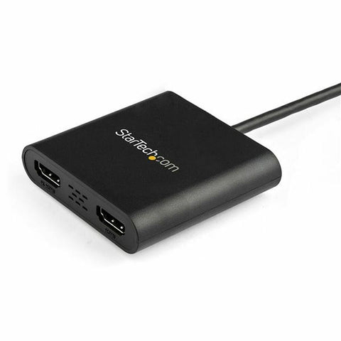 Dock Startech USB32HD2             Black Dock Startech USB32HD2             Black