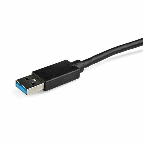 Dock Startech USB32HD2             Black Dock Startech USB32HD2             Black