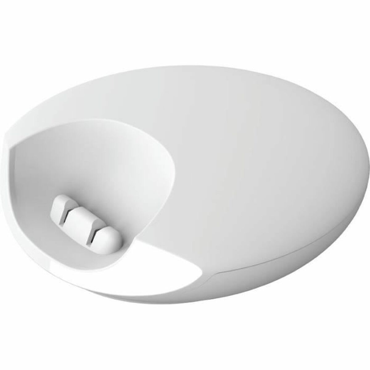 Landline Telephone Logicom DECT ILOA 150 SOLO White Landline Telephone Logicom DECT ILOA 150 SOLO White