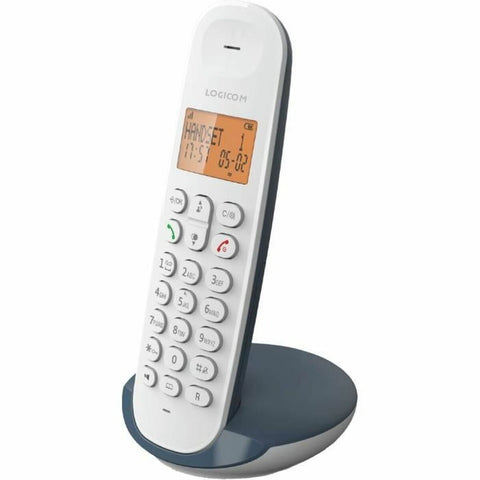 Landline Telephone Logicom DECT ILOA 150 SOLO Board Landline Telephone Logicom DECT ILOA 150 SOLO Board