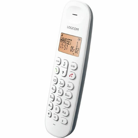 Landline Telephone Logicom DECT ILOA 150 SOLO Board Landline Telephone Logicom DECT ILOA 150 SOLO Board