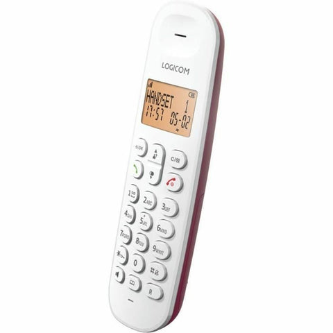 Landline Telephone Logicom DECT ILOA 150 SOLO Landline Telephone Logicom DECT ILOA 150 SOLO