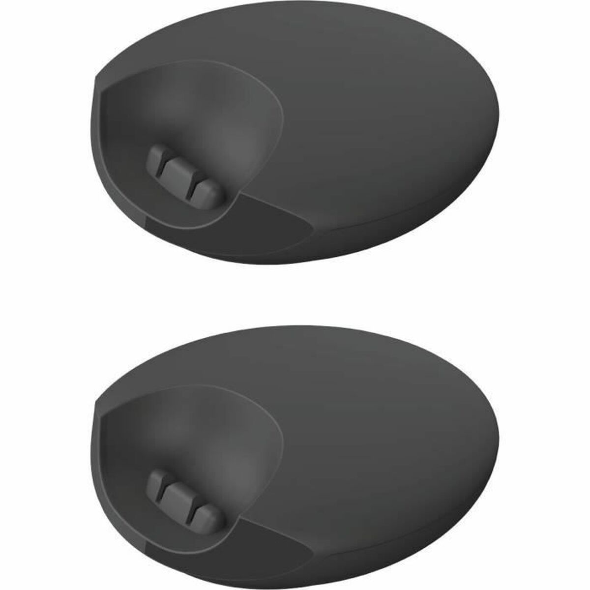 Landline Telephone Logicom DECT ILOA 250 DUO Black Landline Telephone Logicom DECT ILOA 250 DUO Black