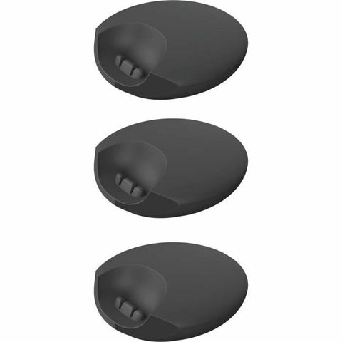 Wireless Phone Logicom ILOA 350 TRIO Black Wireless Phone Logicom ILOA 350 TRIO Black