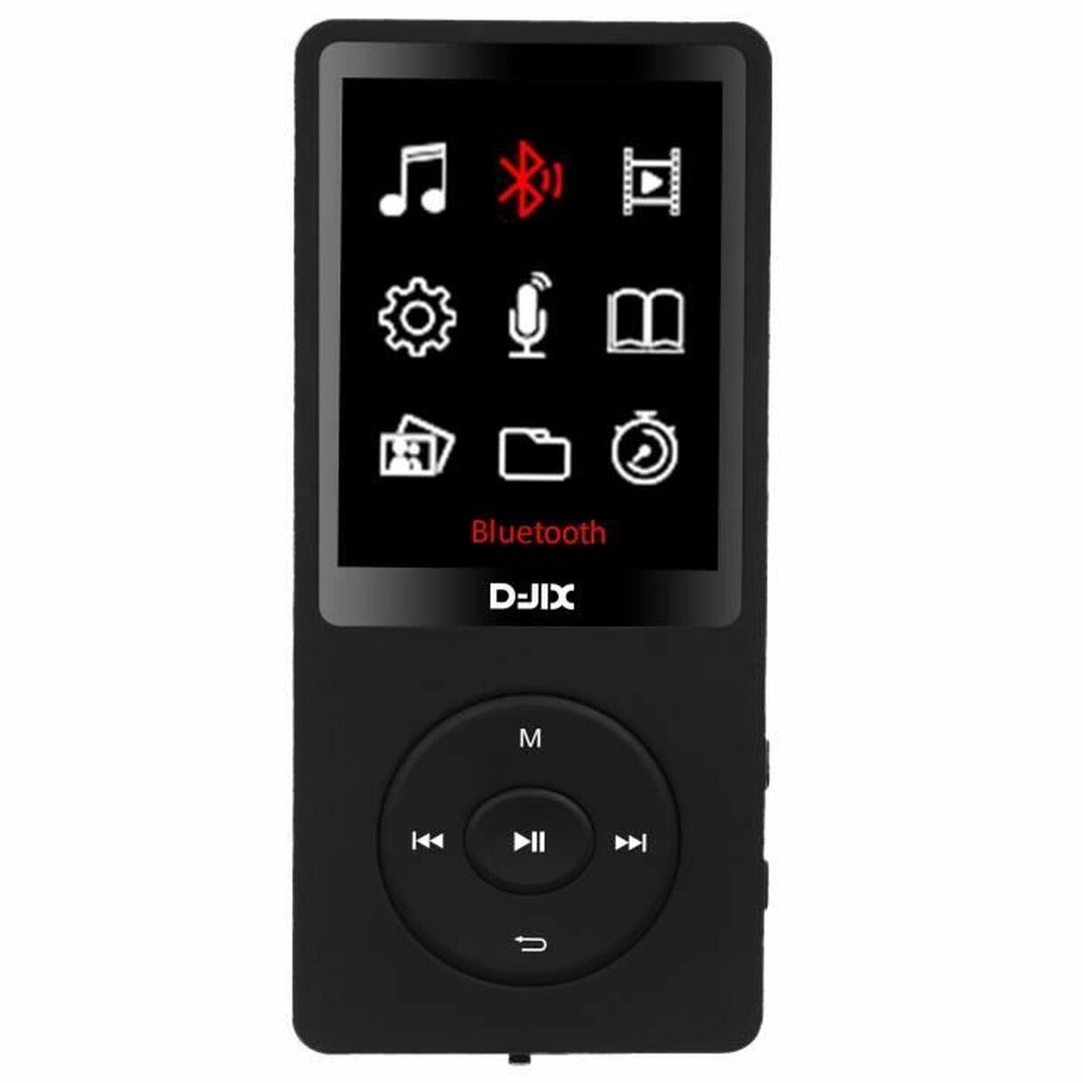Radio Logicom Radio Logicom