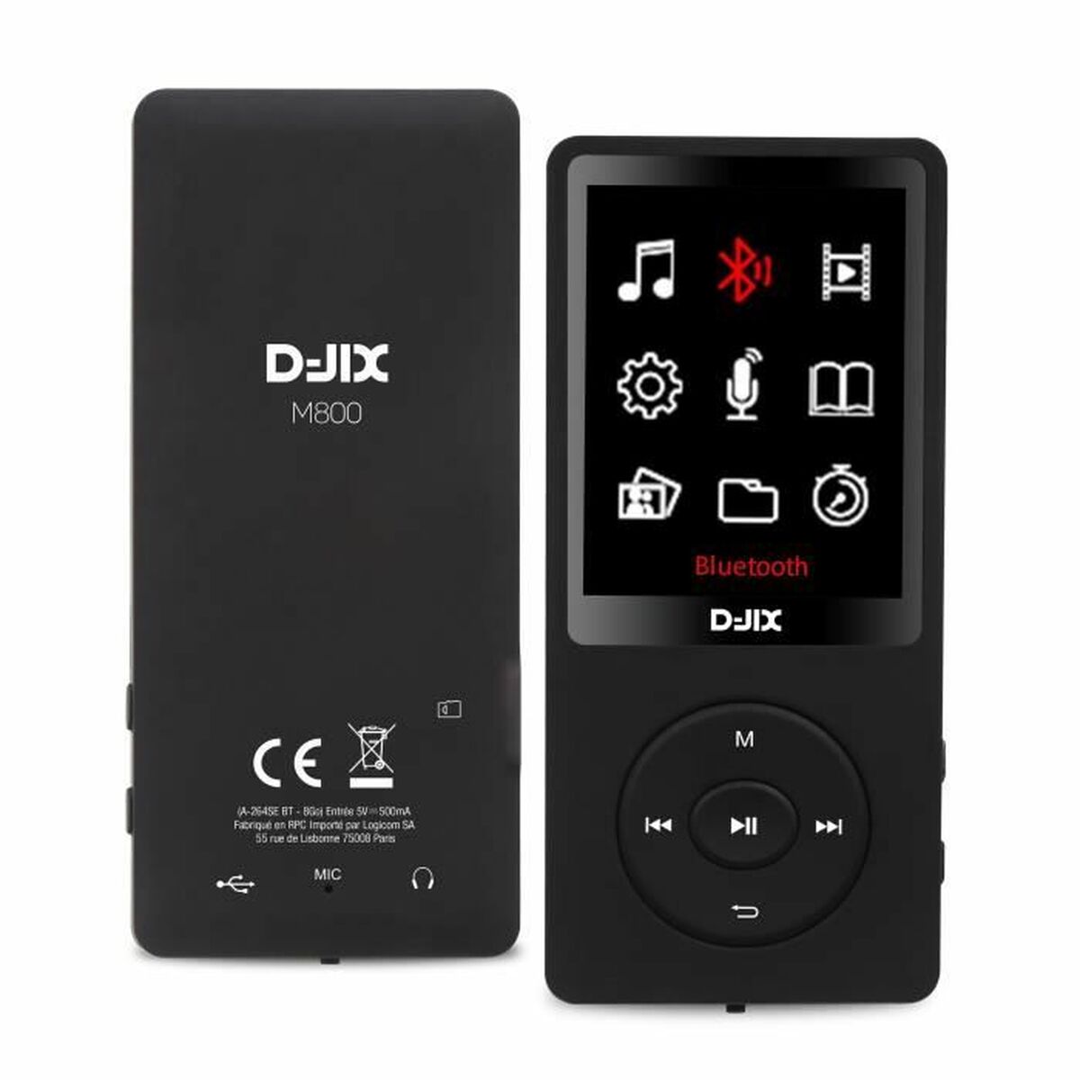 Radio Logicom Radio Logicom