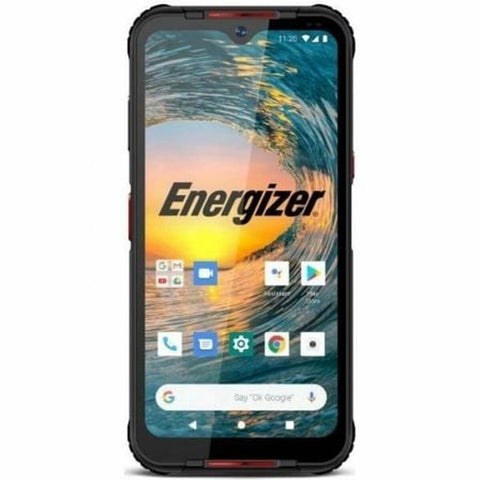 Smartphone Energizer UPENH620SBEU Octa Core 4 GB RAM 64 GB Black Smartphone Energizer UPENH620SBEU Octa Core 4 GB RAM 64 GB Black