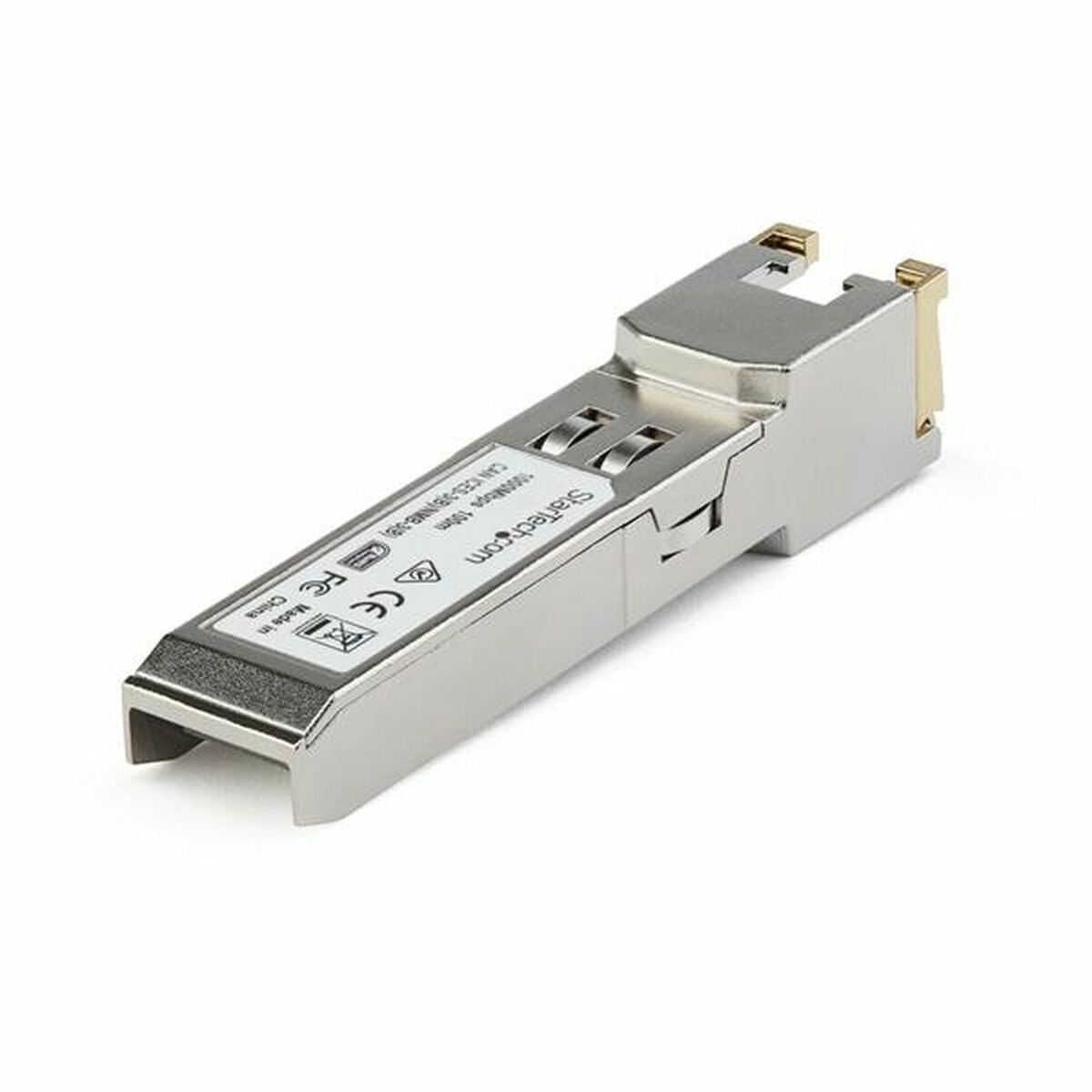 MultiMode SFP Fibre Module Startech GLCTEST MultiMode SFP Fibre Module Startech GLCTEST