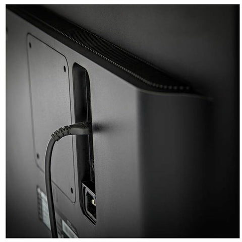 HDMI Cable Startech RHDMM1MP 4K Ultra HD 1 m Black HDMI Cable Startech RHDMM1MP 4K Ultra HD 1 m Black