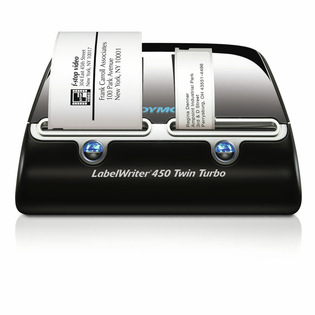 Multifunction Printer Dymo LabelWriter™ 450 TwinTurbo Multifunction Printer Dymo LabelWriter™ 450 TwinTurbo