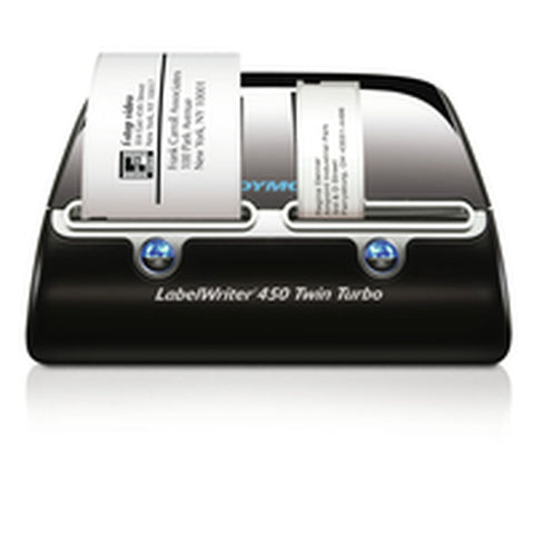 Multifunction Printer Dymo LabelWriter™ 450 TwinTurbo Multifunction Printer Dymo LabelWriter™ 450 TwinTurbo