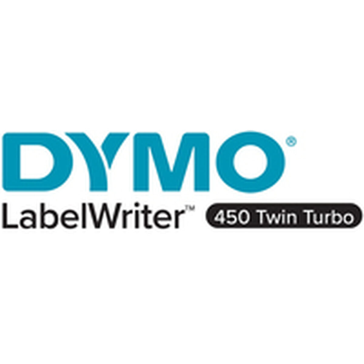 Multifunction Printer Dymo LabelWriter™ 450 TwinTurbo Multifunction Printer Dymo LabelWriter™ 450 TwinTurbo