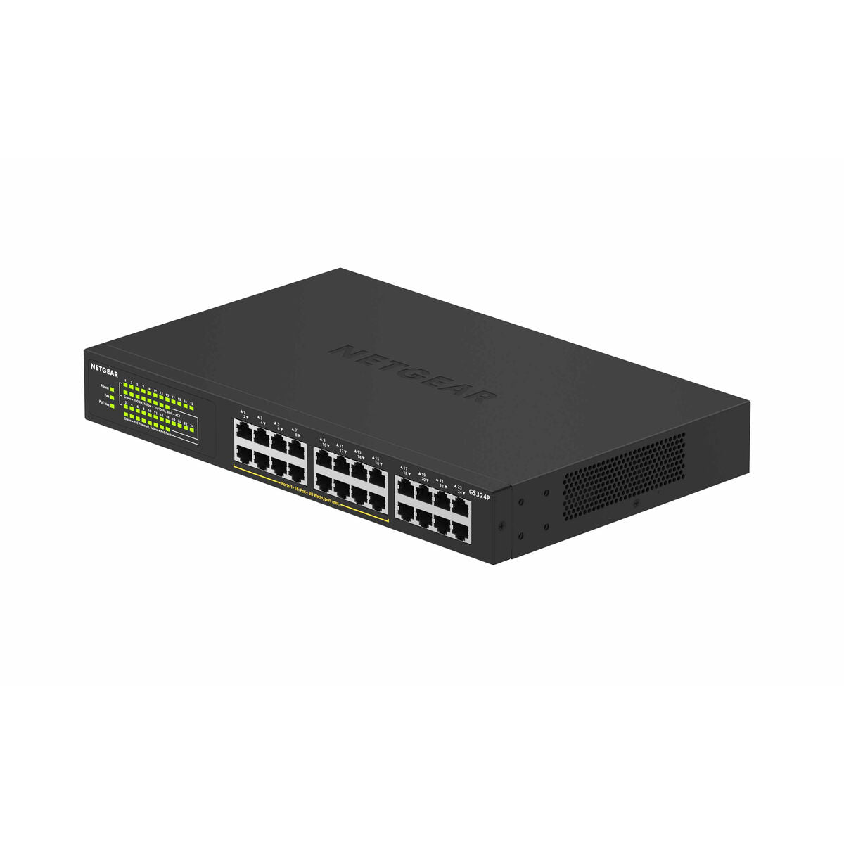 Switch Netgear GS324P-100EUS Switch Netgear GS324P-100EUS