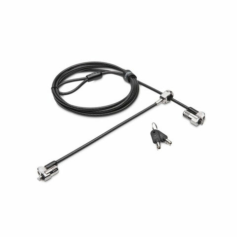 Security Cable Kensington K64448WW Security Cable Kensington K64448WW