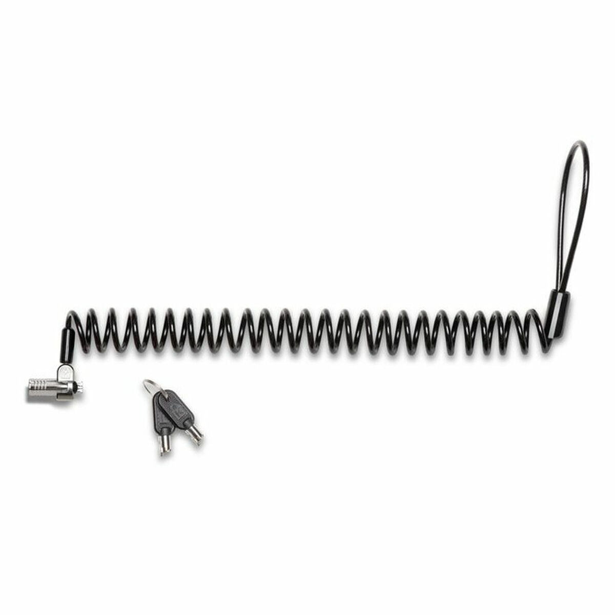Security Cable Kensington K66640EU 2,3 m Security Cable Kensington K66640EU 2,3 m