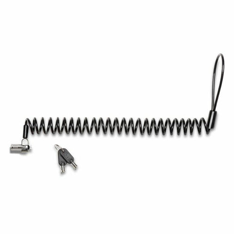 Security Cable Kensington K66640EU 2,3 m Security Cable Kensington K66640EU 2,3 m