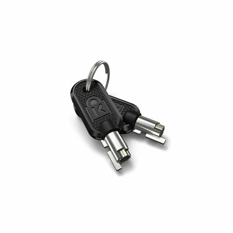 Security Cable Kensington K66640EU 2,3 m Security Cable Kensington K66640EU 2,3 m