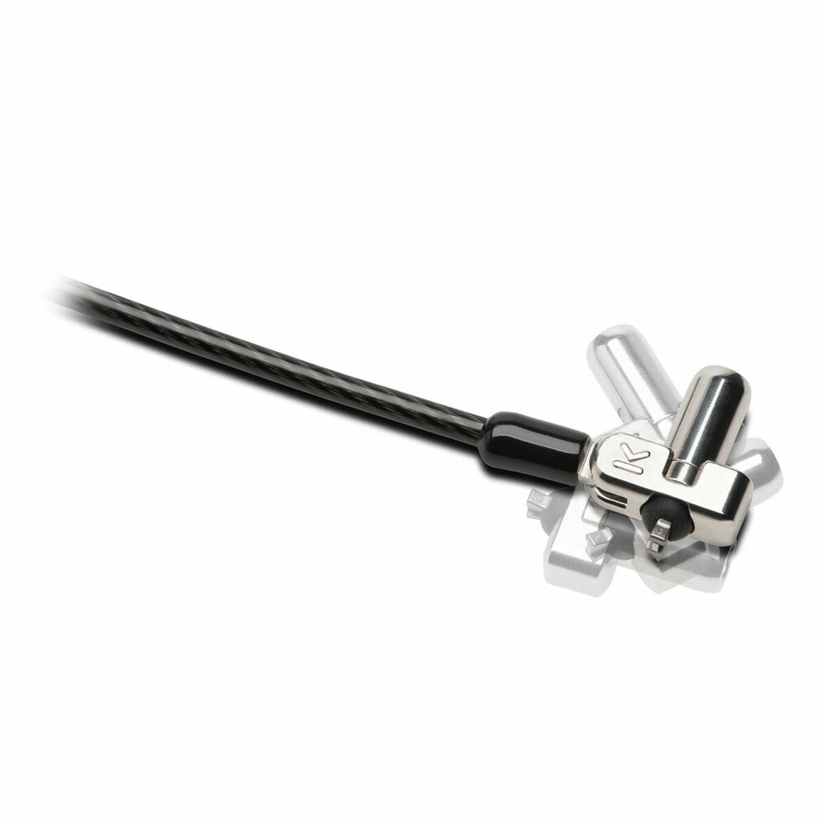 Security Cable Kensington K64440WW 1,83 m Security Cable Kensington K64440WW 1,83 m