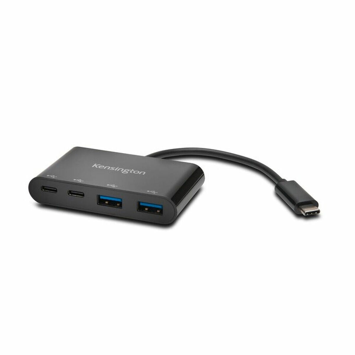 USB Hub Kensington K39124EU USB Hub Kensington K39124EU