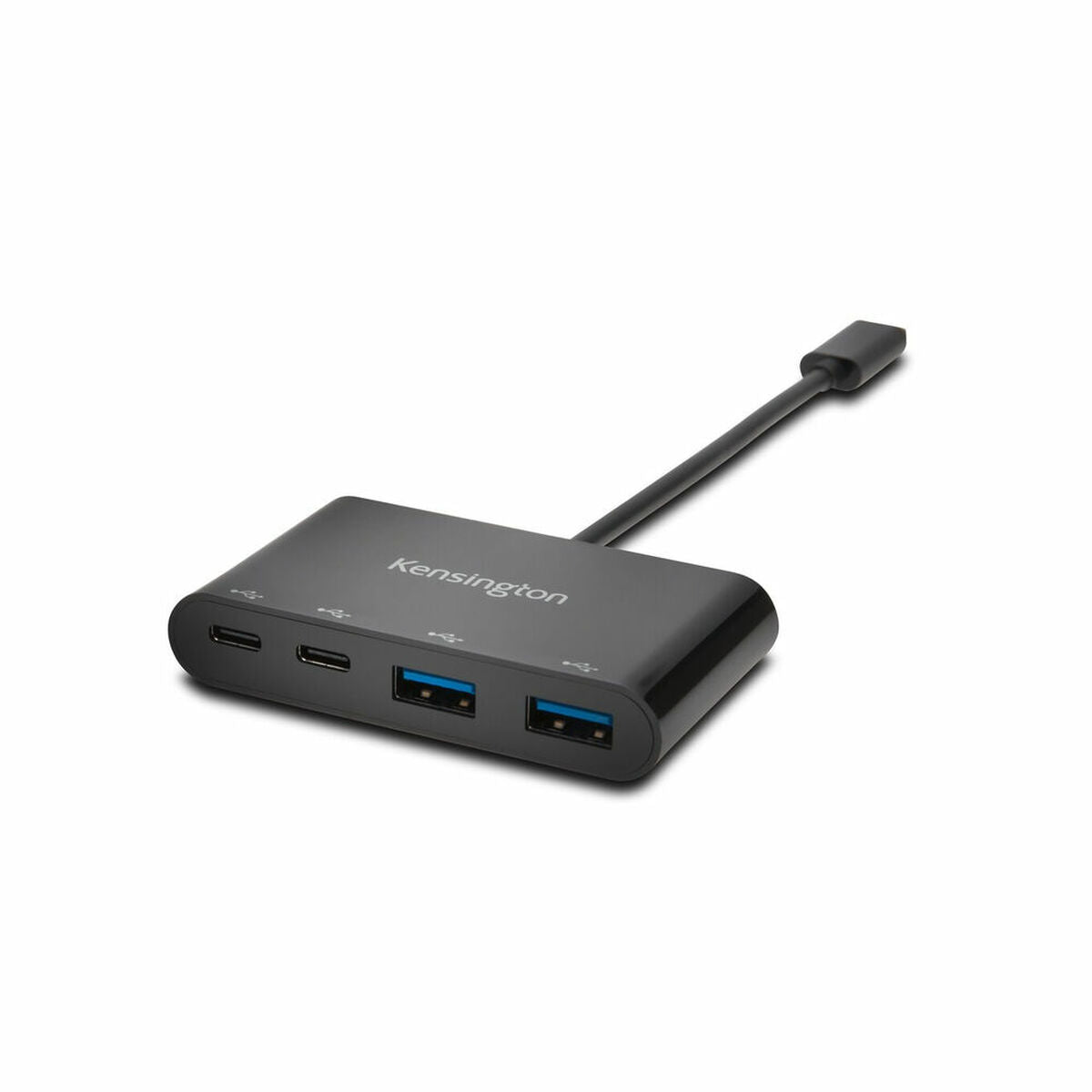 USB Hub Kensington K39124EU USB Hub Kensington K39124EU